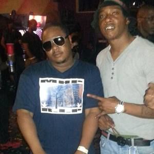 Meet your Posher, Wayne